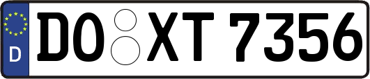 DO-XT7356
