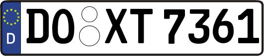DO-XT7361