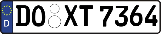 DO-XT7364