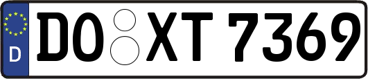 DO-XT7369