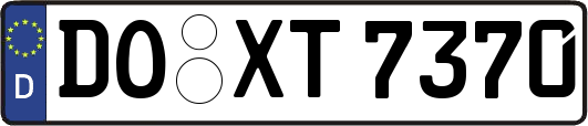 DO-XT7370