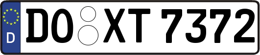 DO-XT7372