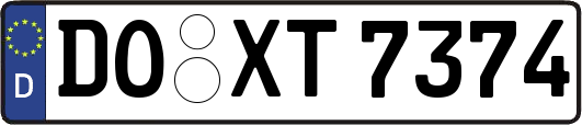 DO-XT7374