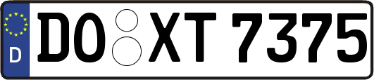 DO-XT7375