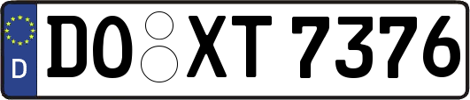 DO-XT7376