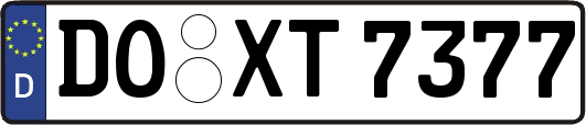 DO-XT7377