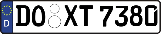 DO-XT7380