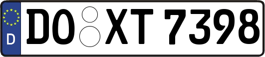 DO-XT7398