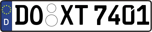 DO-XT7401