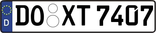 DO-XT7407