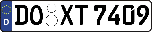 DO-XT7409