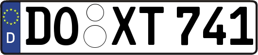 DO-XT741