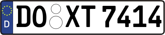 DO-XT7414