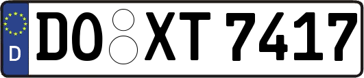 DO-XT7417