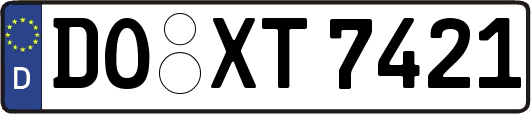DO-XT7421