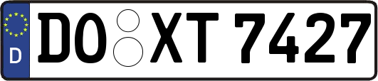 DO-XT7427