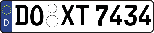 DO-XT7434