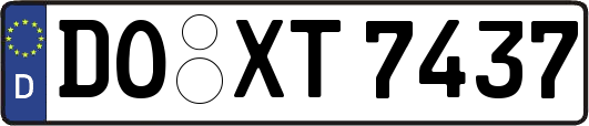 DO-XT7437