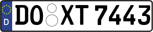 DO-XT7443