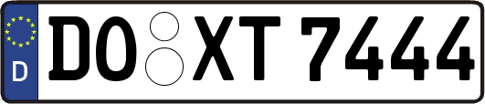 DO-XT7444