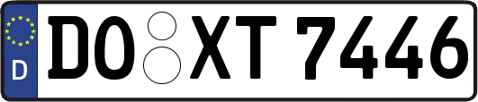 DO-XT7446