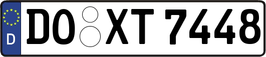 DO-XT7448