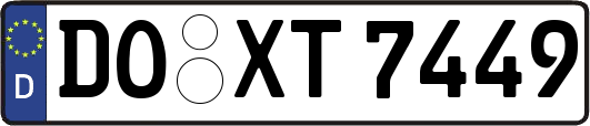DO-XT7449