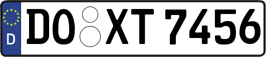 DO-XT7456