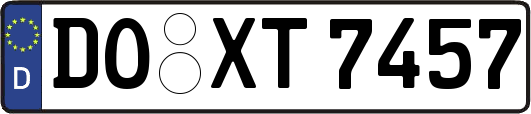 DO-XT7457