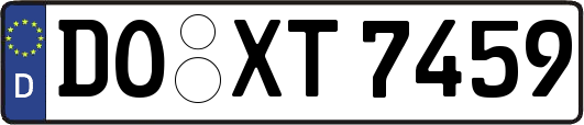 DO-XT7459