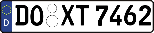 DO-XT7462
