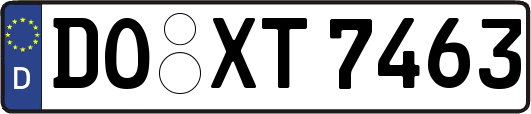 DO-XT7463