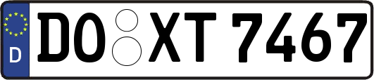 DO-XT7467