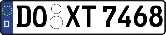 DO-XT7468