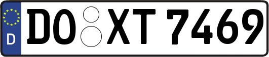 DO-XT7469