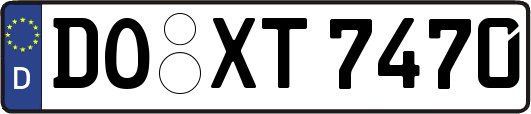 DO-XT7470