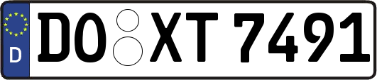 DO-XT7491