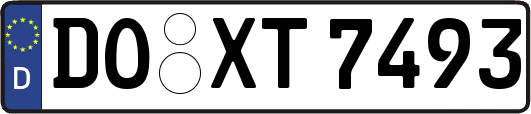 DO-XT7493