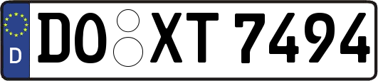 DO-XT7494