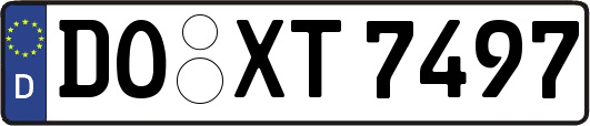 DO-XT7497