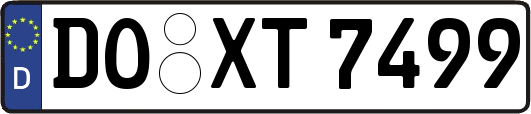 DO-XT7499