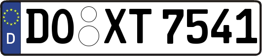 DO-XT7541