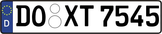 DO-XT7545