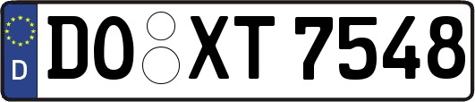 DO-XT7548