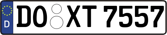 DO-XT7557