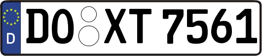 DO-XT7561