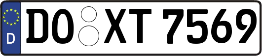 DO-XT7569