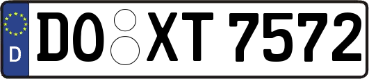 DO-XT7572