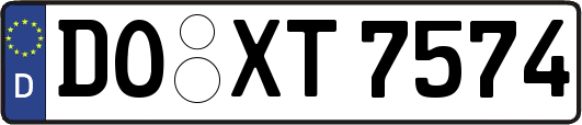 DO-XT7574