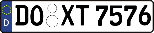 DO-XT7576